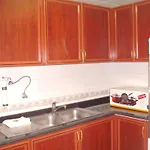 Abu Dhabi Plaza Hotel Apartments