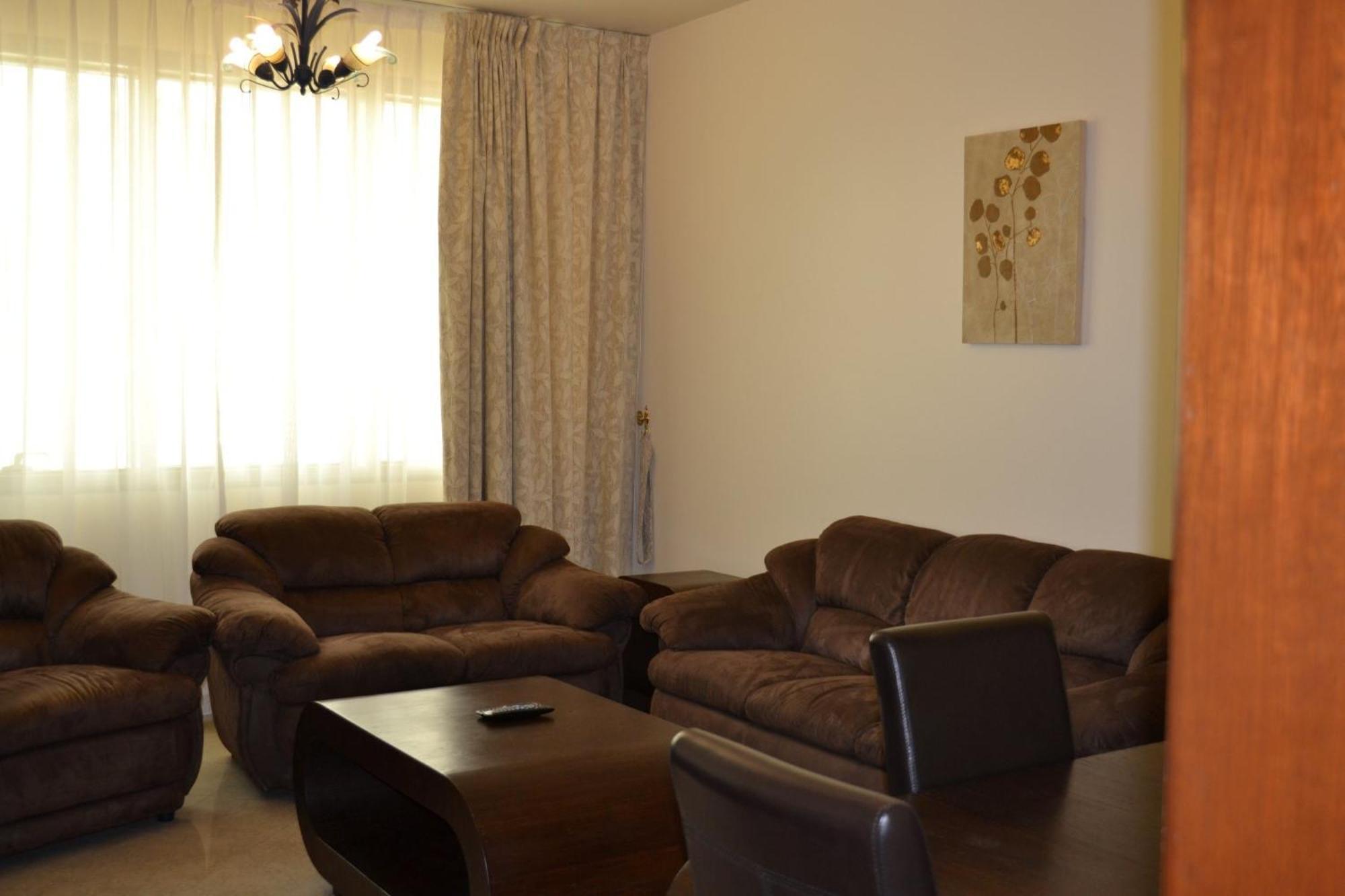 Plaza 4* Abu Dhabi