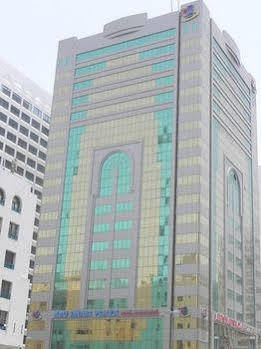Plaza Abu Dhabi