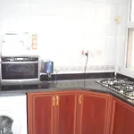 Abu Dhabi Plaza Hotel Apartments