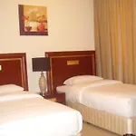 Abu Dhabi Plaza Hotel Apartments