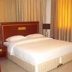 Abu Dhabi Plaza Hotel Apartments